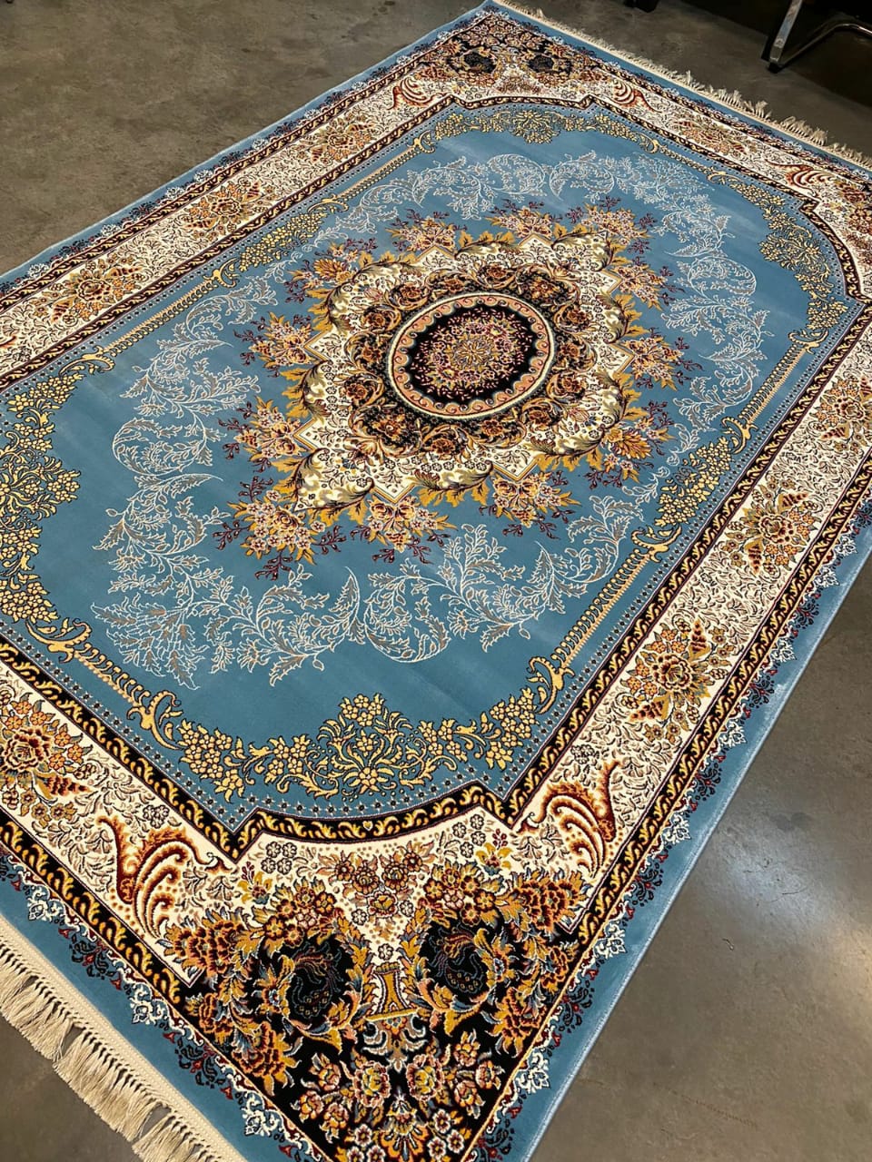 Handmade Carpet